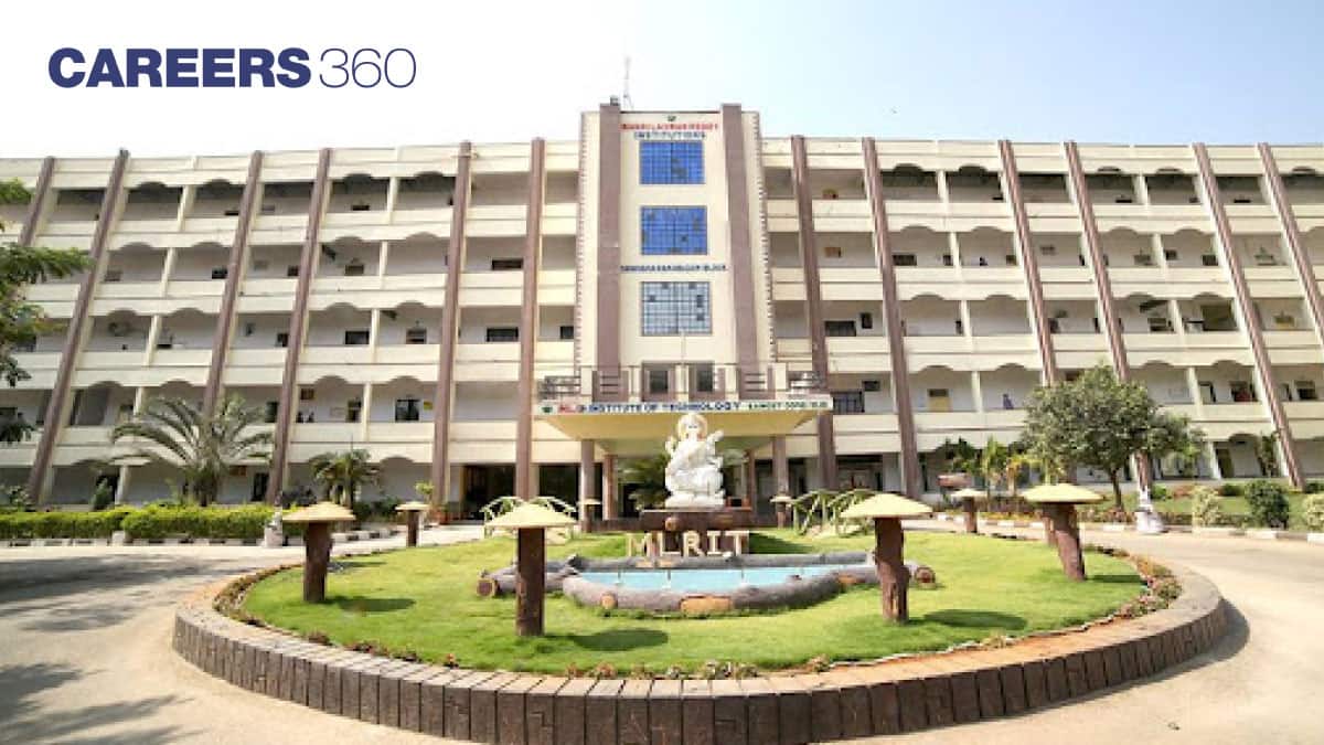 MLR Institute of Technology Hyderabad Admissions 2025 Open; Check Details